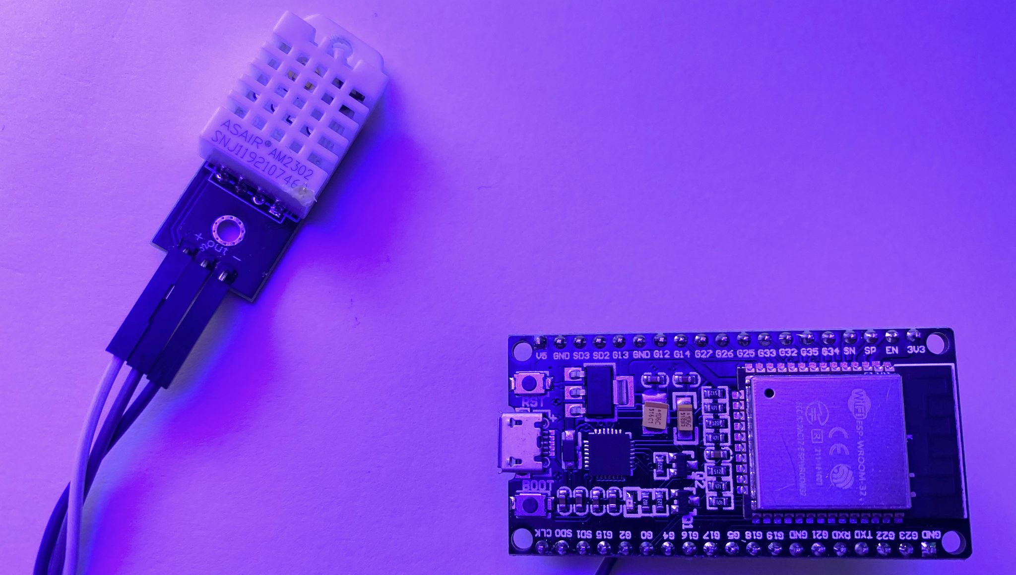 Instalación y primer uso de ESPHome en Home Assistant Tecnotizate